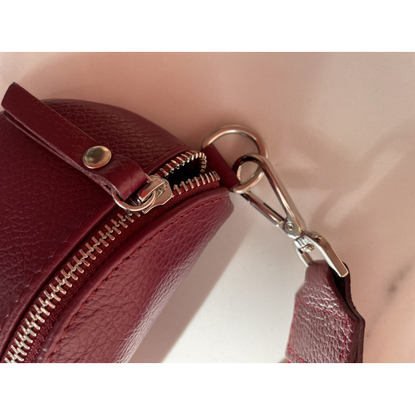 Bag Burgundy