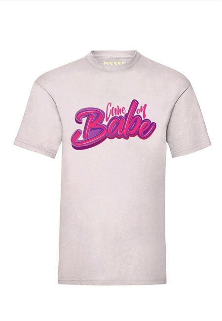 Pinned by K Babe soft pink