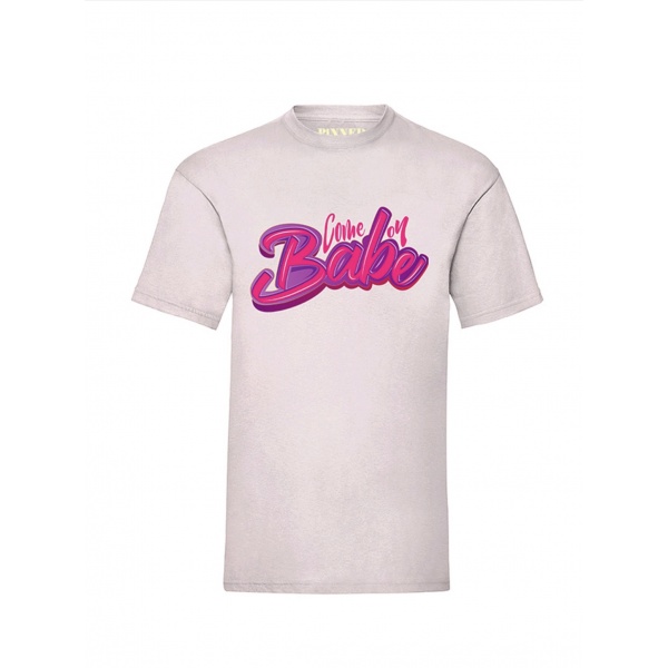 Pinned by K Babe soft pink