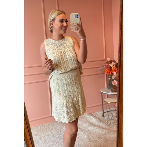 Dolly crochet set