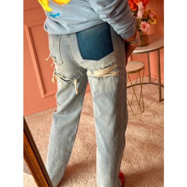 ZAAR jeans