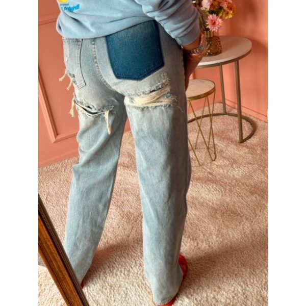 ZAAR jeans