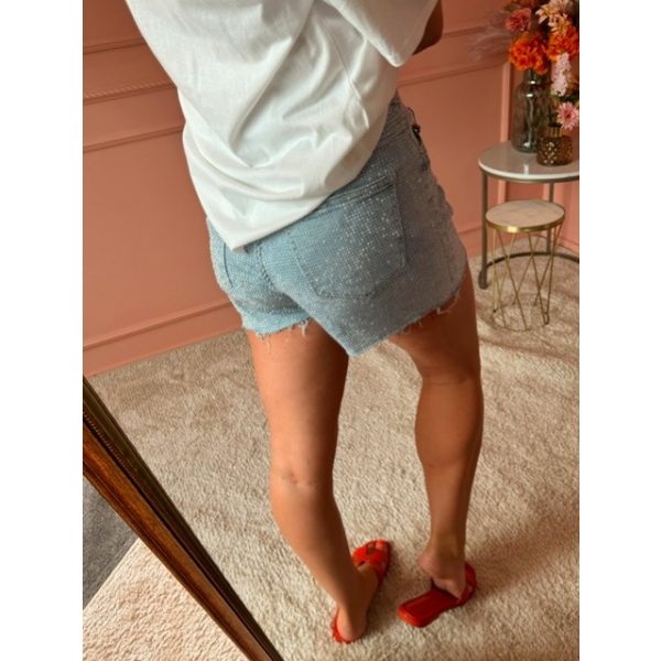 Disco short