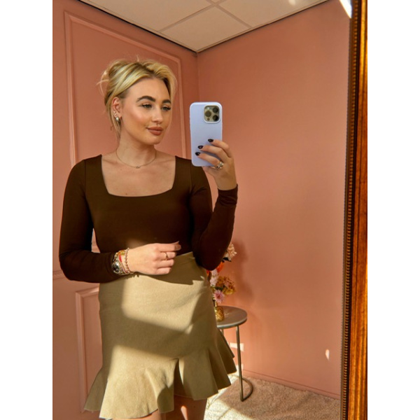 Body basic coffee