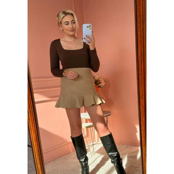 Xelly rok camel