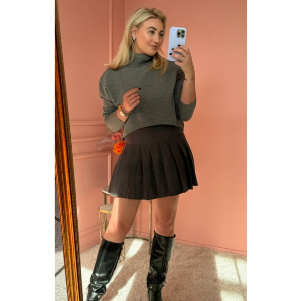 Serena rok