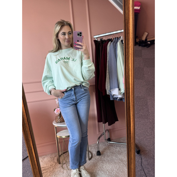 Levy jeans