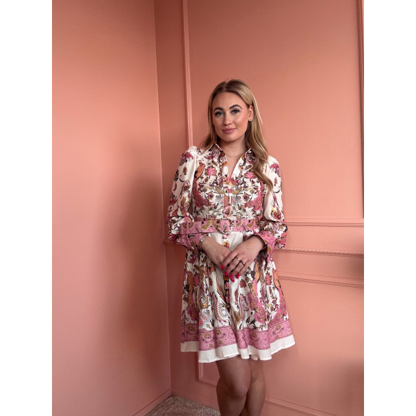 Jane dress
