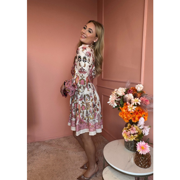 Jane dress