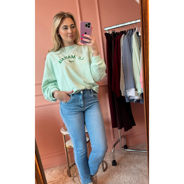 Levy jeans