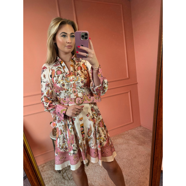 Jane dress