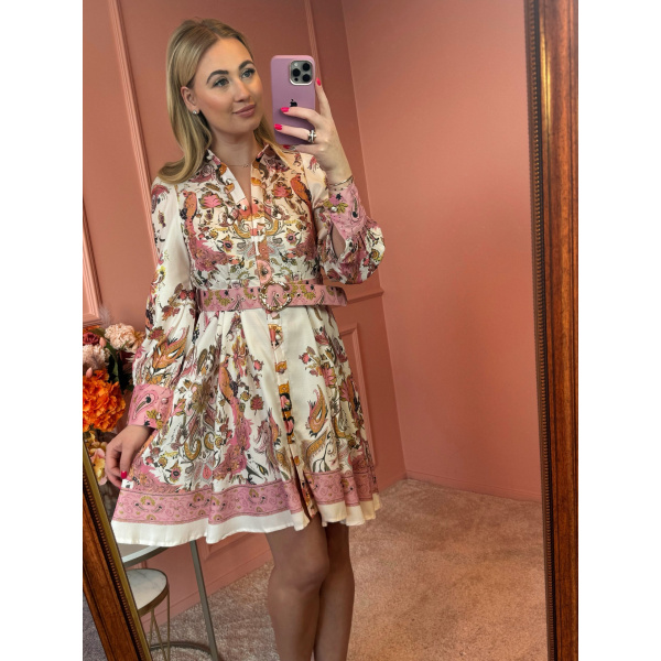 Jane dress