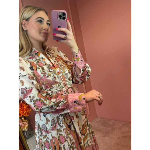 Jane dress