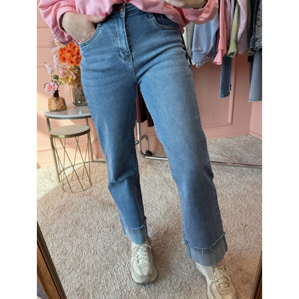 Roxy jeans