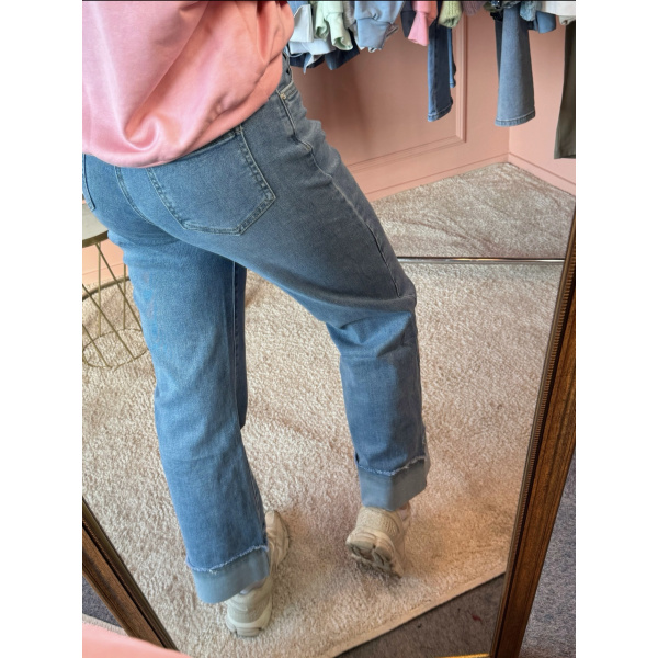 Roxy jeans