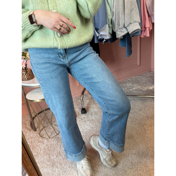 Roxy jeans