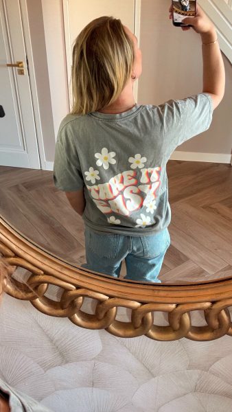 Take it easy Tee