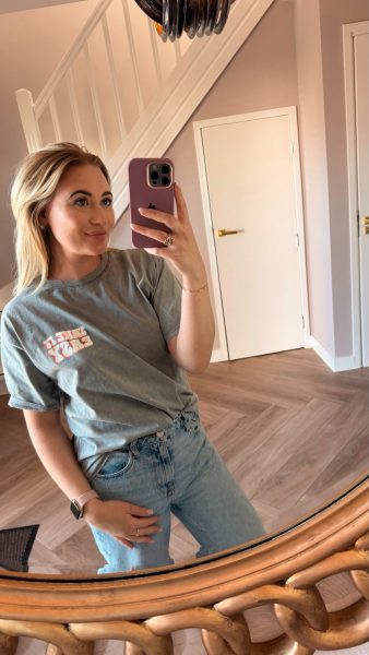 Take it easy Tee
