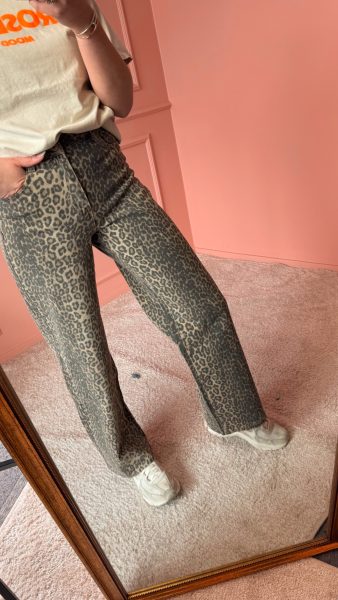 Leo jeans