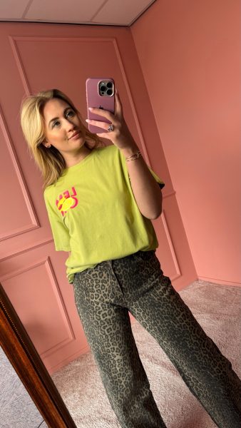 Leo jeans