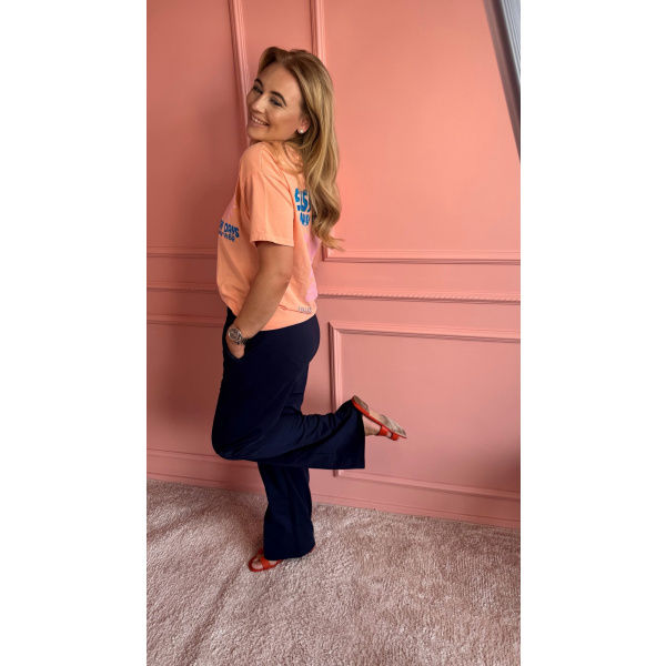 New vibe TEE