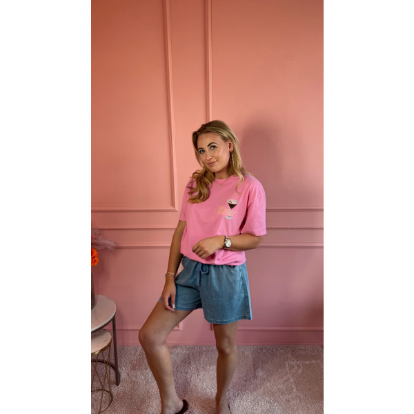 Espresso martini TEE