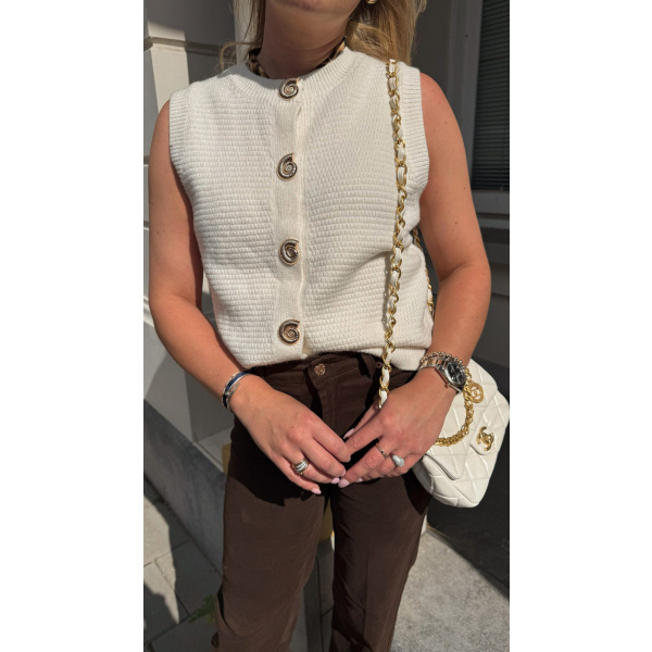 beau gilet