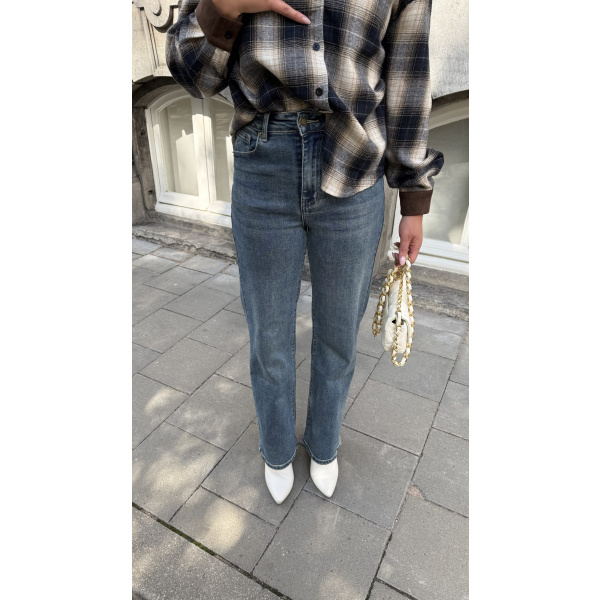 laurie wide leg jeans