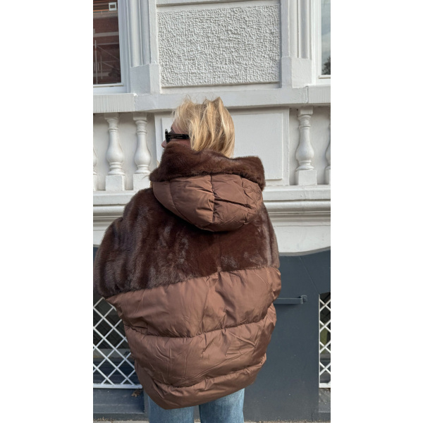pepe coat