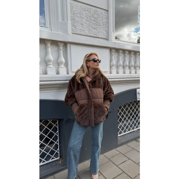 pepe coat