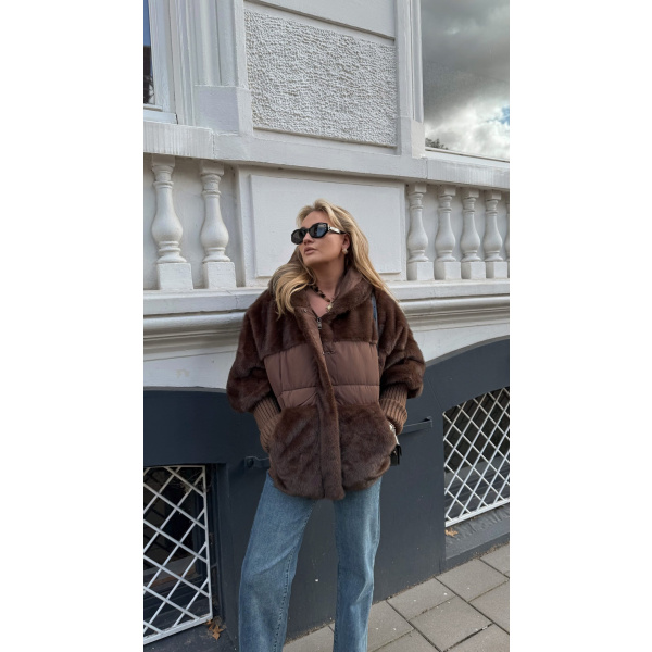 pepe coat