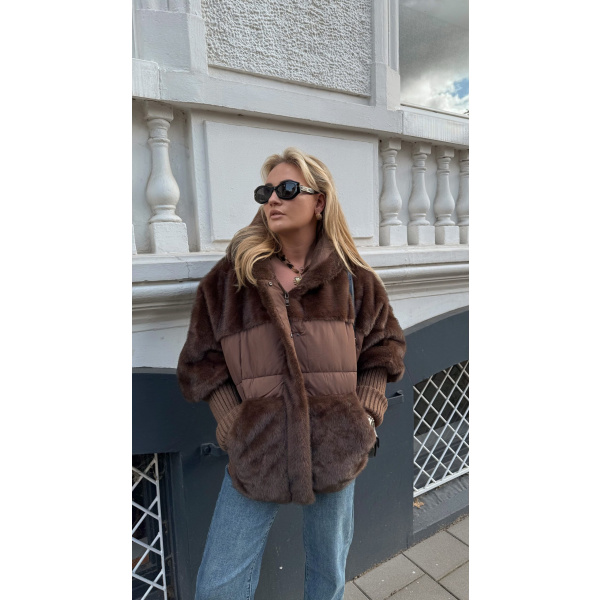 pepe coat