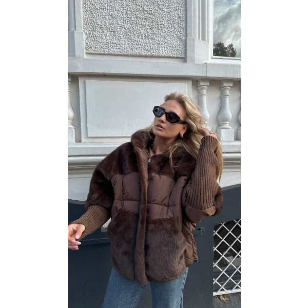 pepe coat